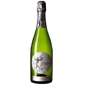 Ourhomesusa Premium-Campos De Estrellas Estate Cava Brut 750ML