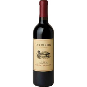 Ourhomesusa Premium-Duckhorn Vineyards 2004 Cabernet Sauvignon